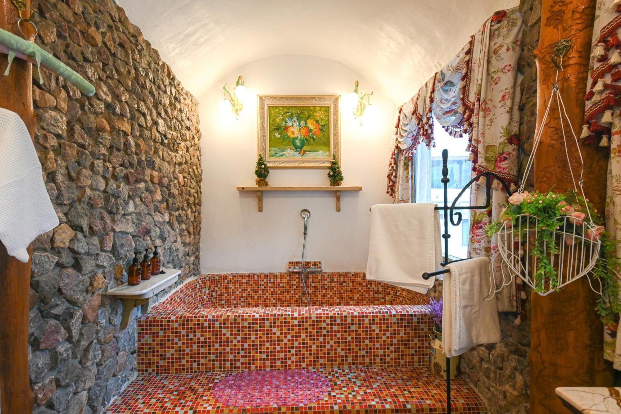 スイス バレー ヒップ リゾート ラーチャブリー スワン・プン 部屋 写真